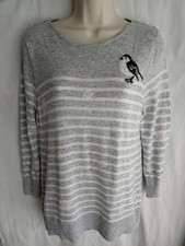 MAINE DEBENHAMS Knit Jumper