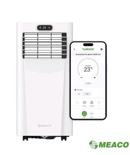 Meaco 10k btu portable air - meaco,