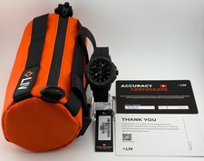 LIV Gravel 001 Stealth Auto