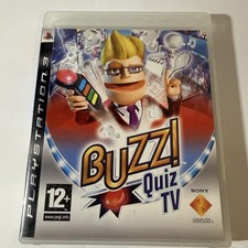 Buzz PlayStation 3, Scene it