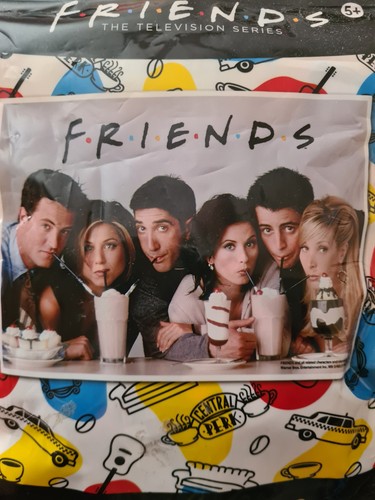 Friends iconic series 48 - series,