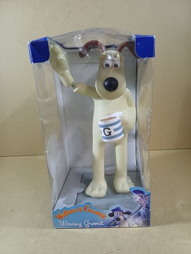 Wallace gromit curse of - wallace,