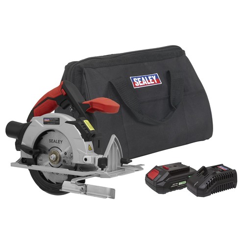 Sealey circular saw - sealey,