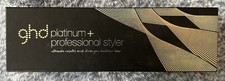 GHD Platinum+ Professional