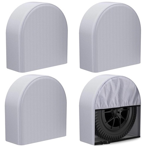 Tire covers pack - tire,