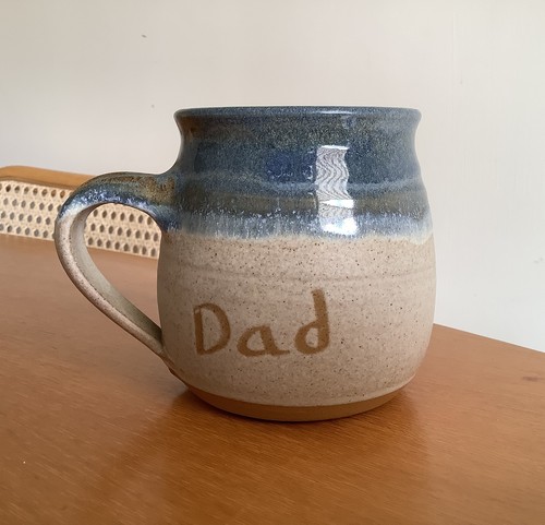 Attractive canterbury pottery - canterbury,