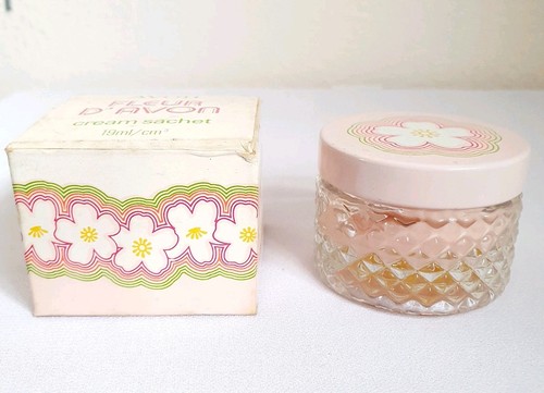 Avon fleur - avon, sachet