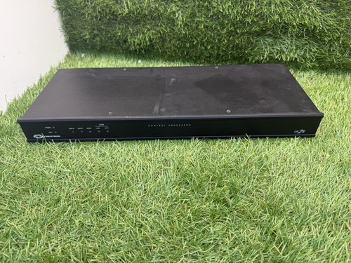 Crestron cp2e control - cp2e,