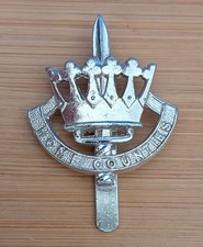 Home Counties Brigade Anodised