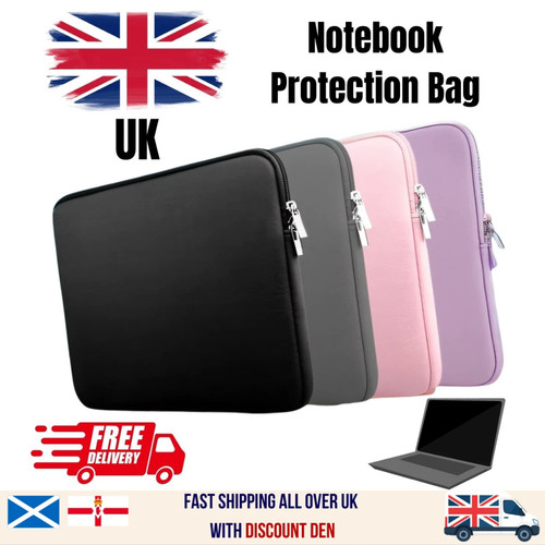 Laptop sleeve case inch - laptop,