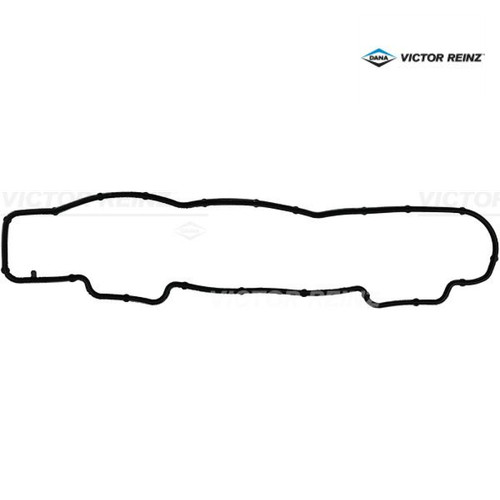Gasket cylinder head - cylinder, cover