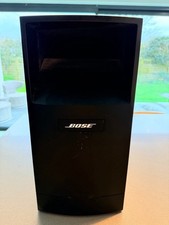 Bose Acoustimass 10 Series III