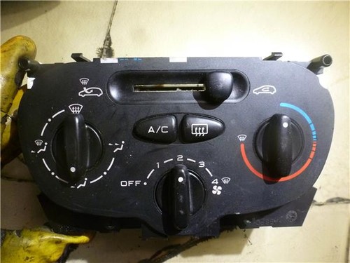 99210 peugeot 206 - 206, 1.4