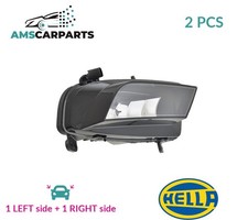 FOG LIGHT LAMP PAIR 1NE 010