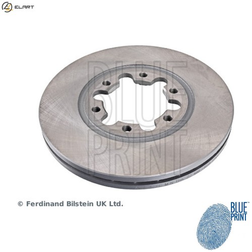 Brake disc adm54390 for - adm54390,