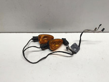 Rear Right & Left Indicator