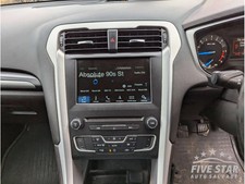 Ford Mondeo Radio GPS