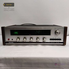 ROTEL RX-400 SOLID STATE