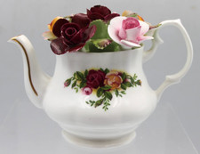 Royal Albert Old Country Roses