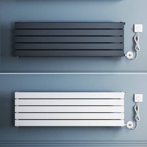 Electric radiator wall - radiator,