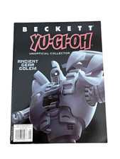 Yu-Gi-Oh! Beckett Collector