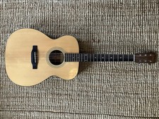 Eastman E10OM ex Wolf Alice Acoustic Guitar
