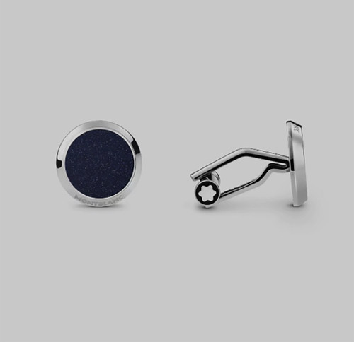 Montblanc meisterstück round - montblanc,