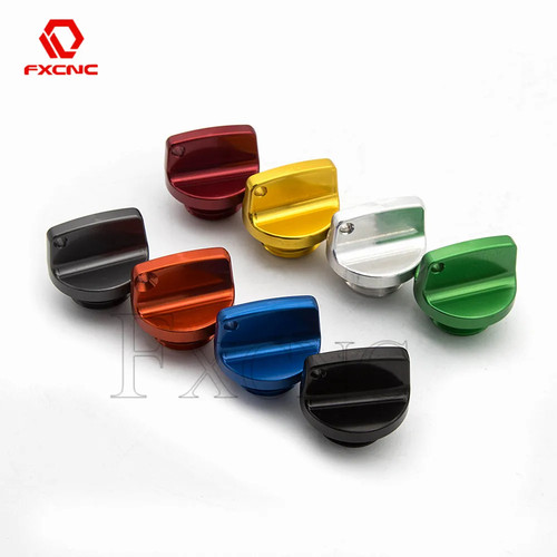 Motorcycle crankcase cap - motorcycle,