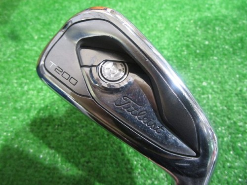Titleist t200 iron - titleist,