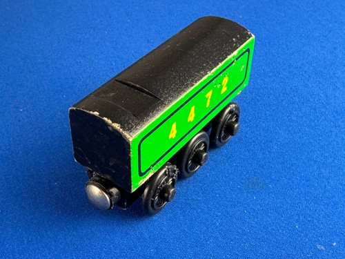 The flying scotsman 4472 - the,