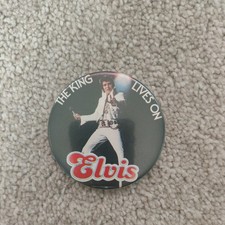Elvis Presley Memorabilia  -