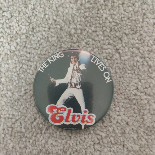 Elvis presley memorabilia - presley,
