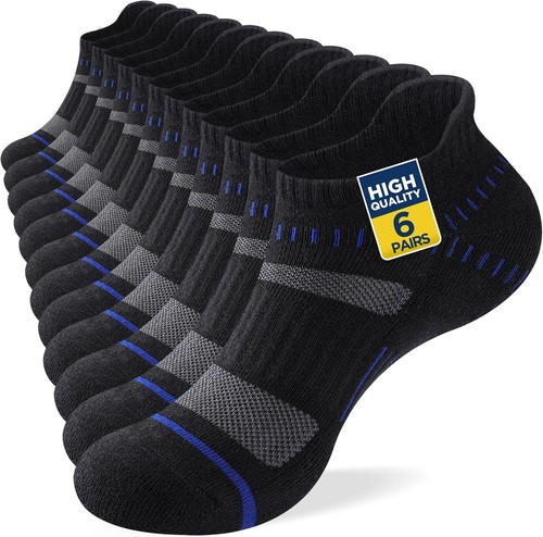 Niofind trainer socks for men - niofind,