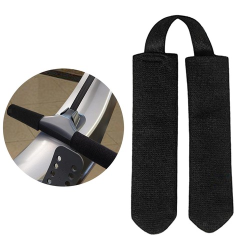 Rower grip padding sock - rower,