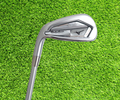 Left handed mizuno - handed, hot