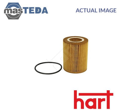 361 784 engine - filter, hart
