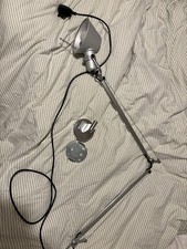 Artemide Tolomeo Wall Lamp -