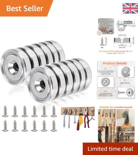 Versatile pcs neodymium - versatile,