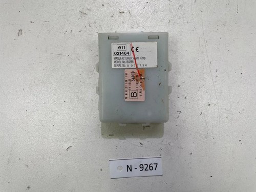 Subaru forester rear right - sf,