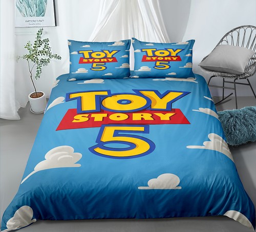 Toy story cloud single - toy,