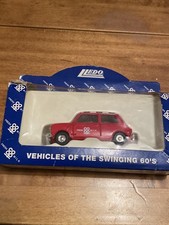Lledo Days Gone MINI COOPER