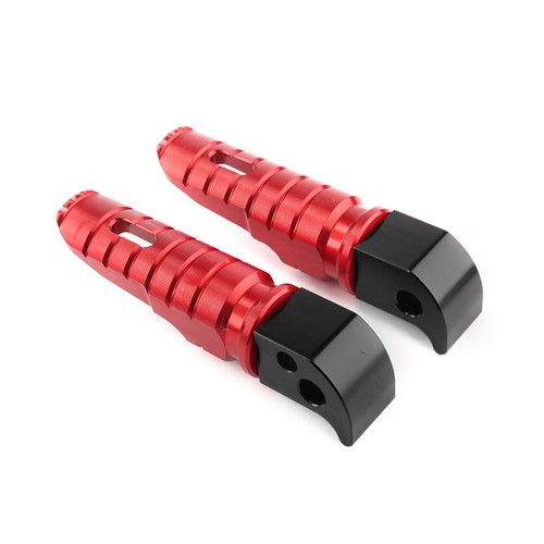 Rear foot pegs rests fit - foot,