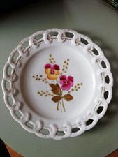 Antique Victoria Pottery