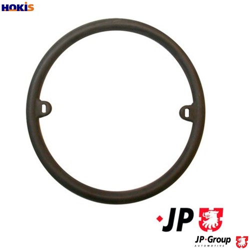 Gasket oil cooler 1113550300 - oil,
