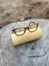 WOODEA Wooden Bamboo Frames