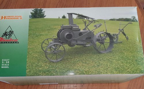 Universal hobbies fendt - hobbies,