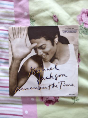 Michael jackson remember the - michael,