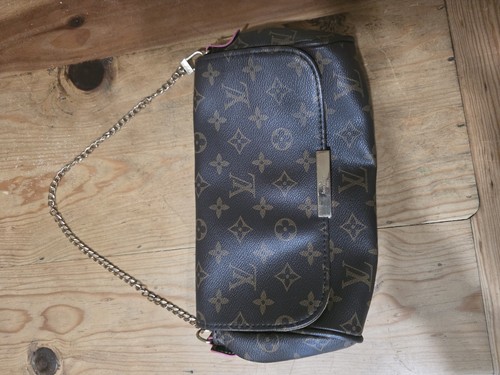 Authentic louis vuitton - authentic,