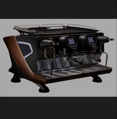 Commercial coffee machine - coffee,