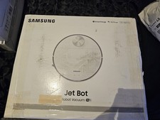 Samsung Jet Bot VR30T80313W/EU